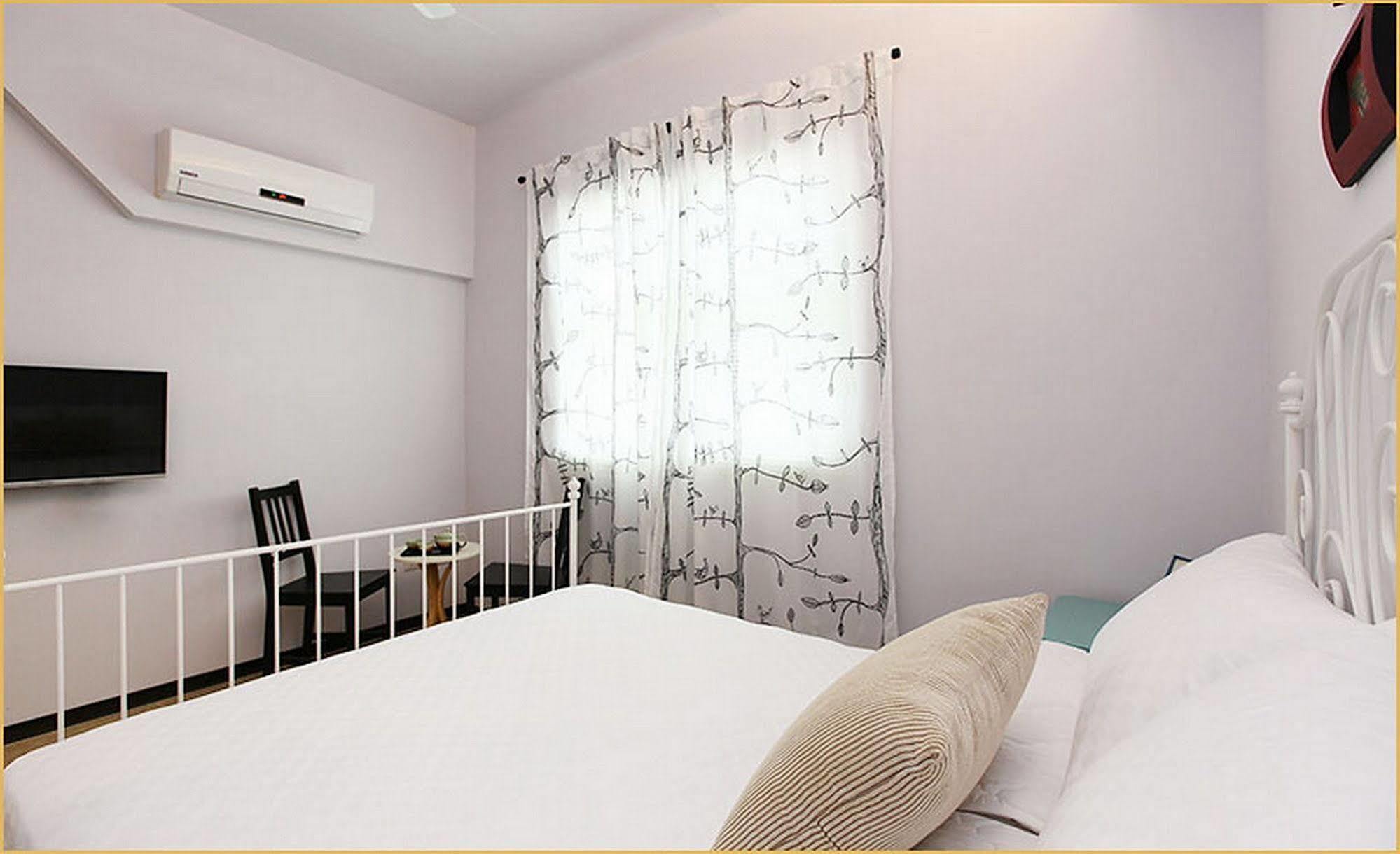Lung Hill B&B Taitung 외부 사진