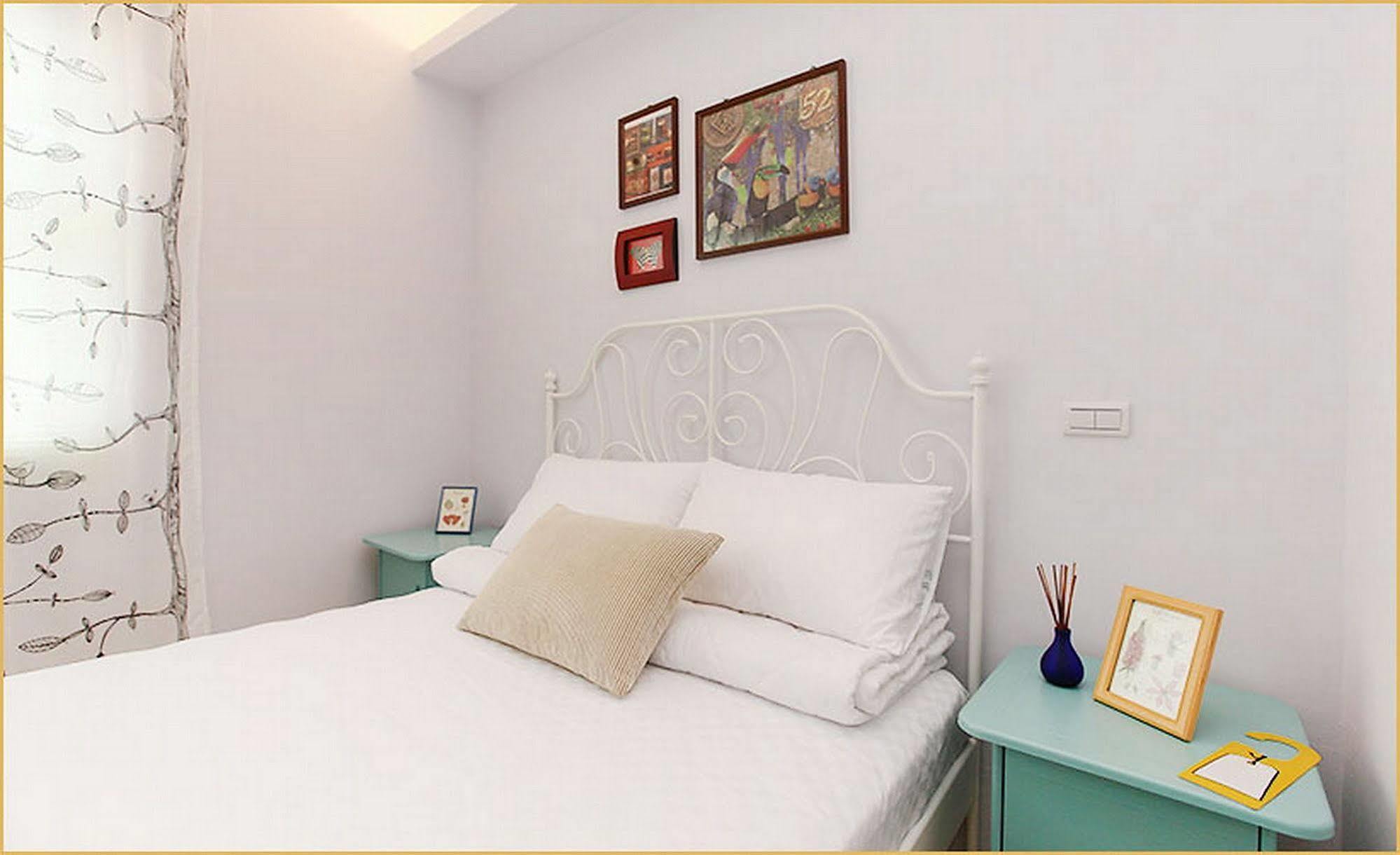 Lung Hill B&B Taitung 외부 사진