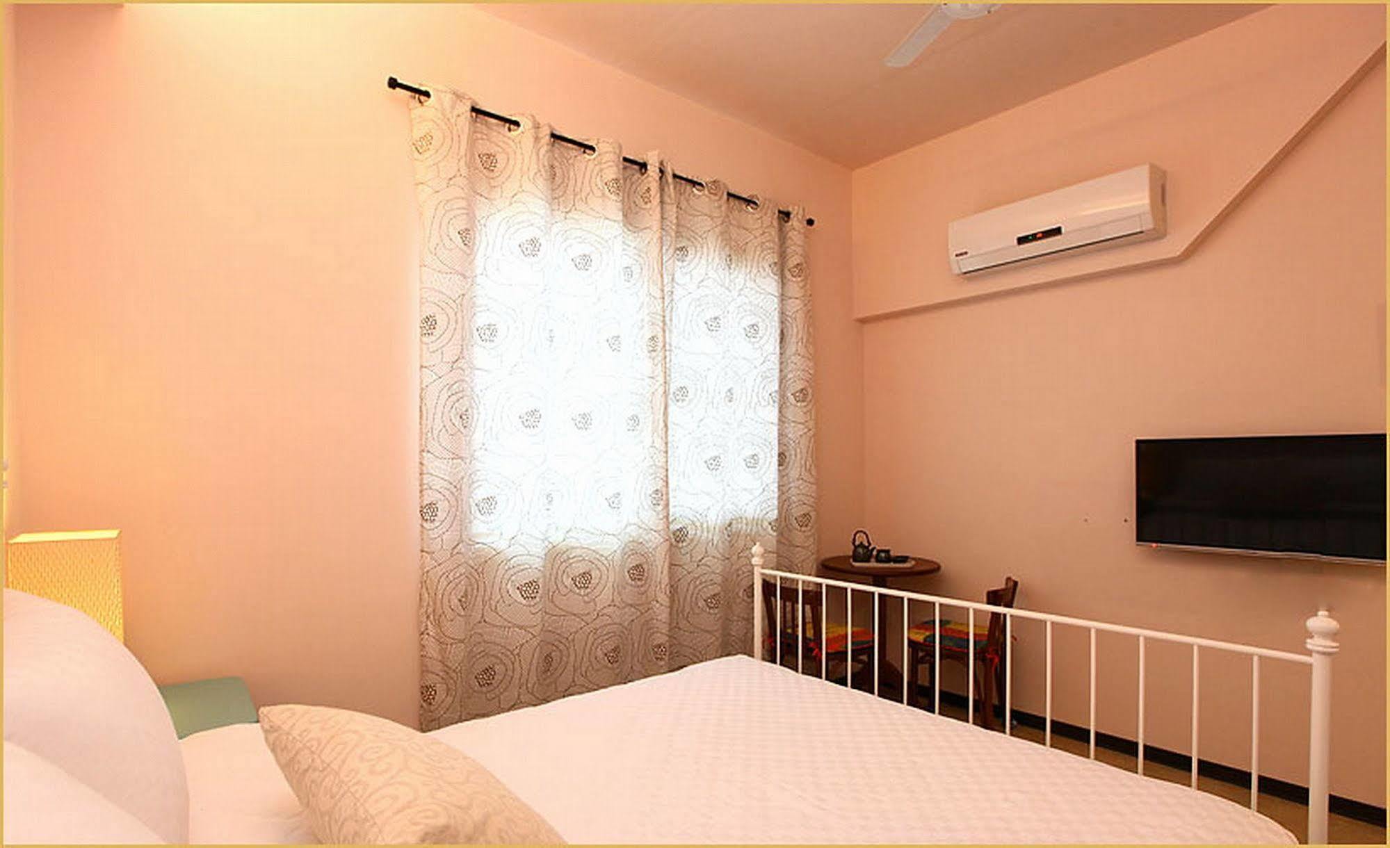 Lung Hill B&B Taitung 외부 사진