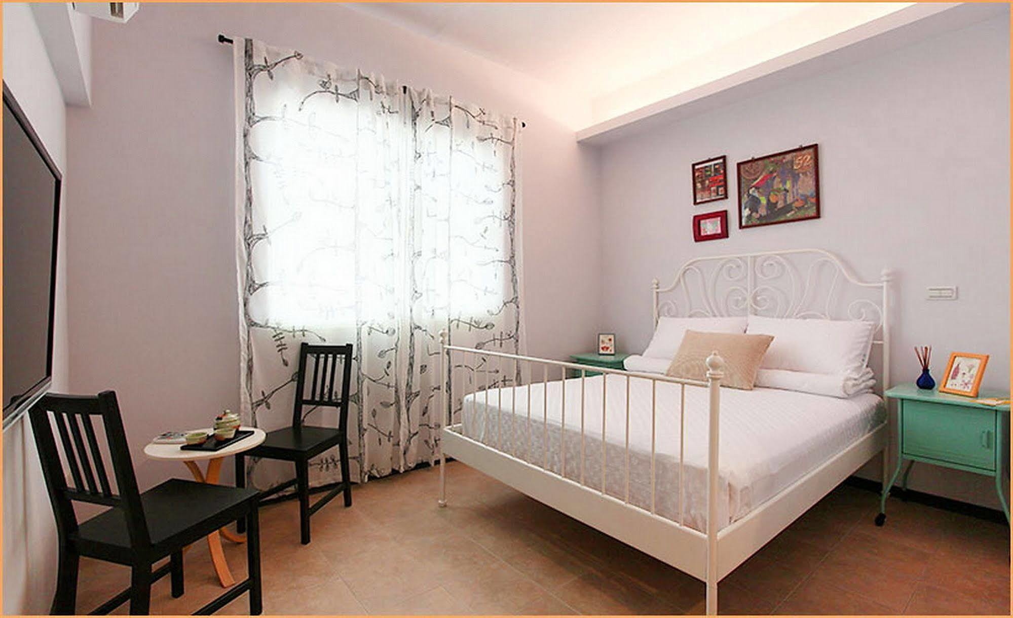 Lung Hill B&B Taitung 외부 사진