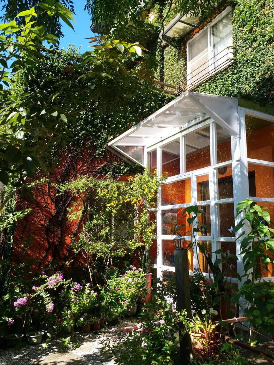 Lung Hill B&B Taitung 외부 사진